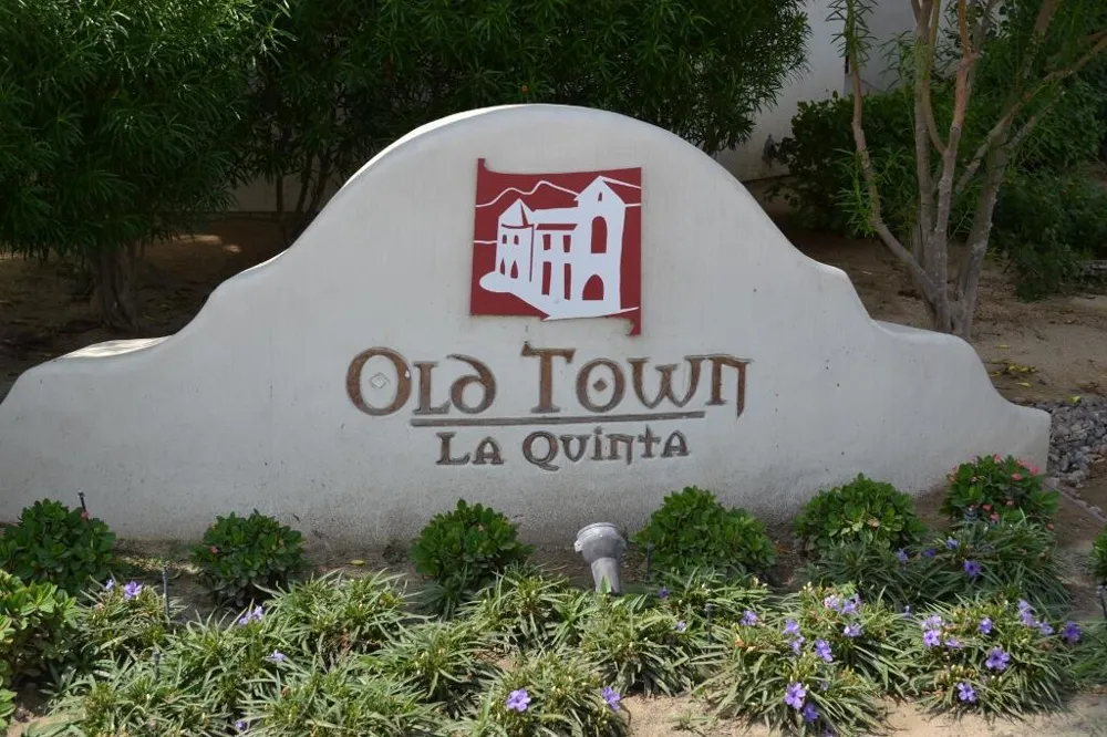 49091 Washington Street La Quinta, CA 92253