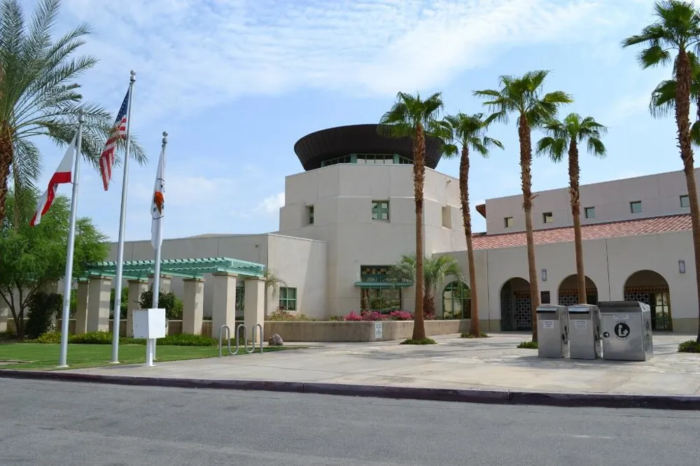 49091 Washington Street La Quinta, CA 92253