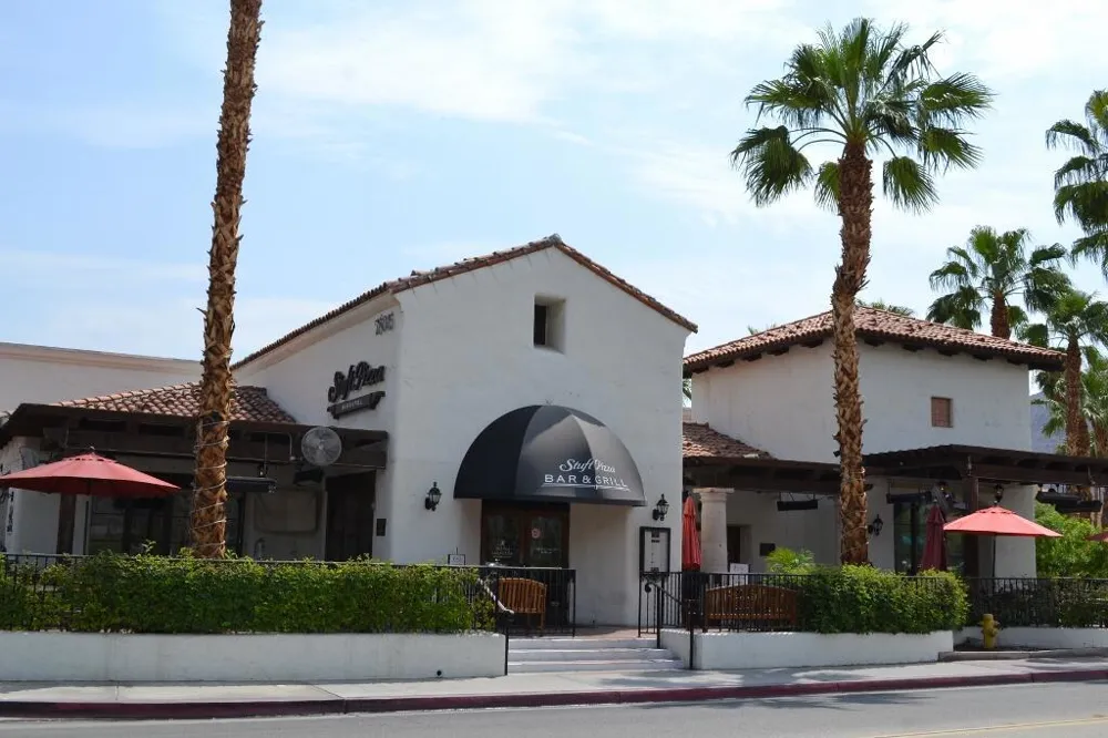 49091 Washington Street La Quinta, CA 92253