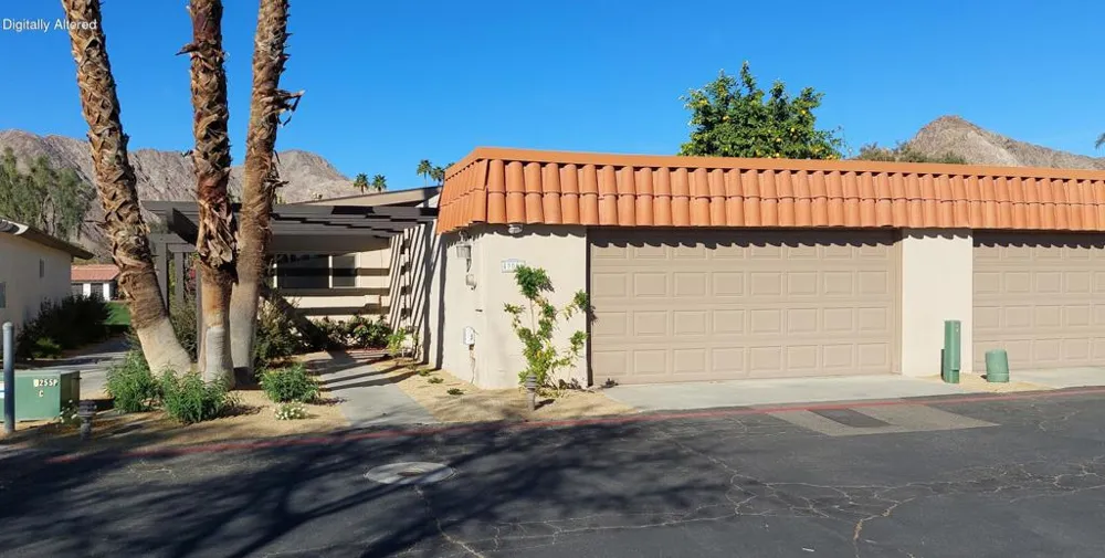 49091 Washington Street La Quinta, CA 92253