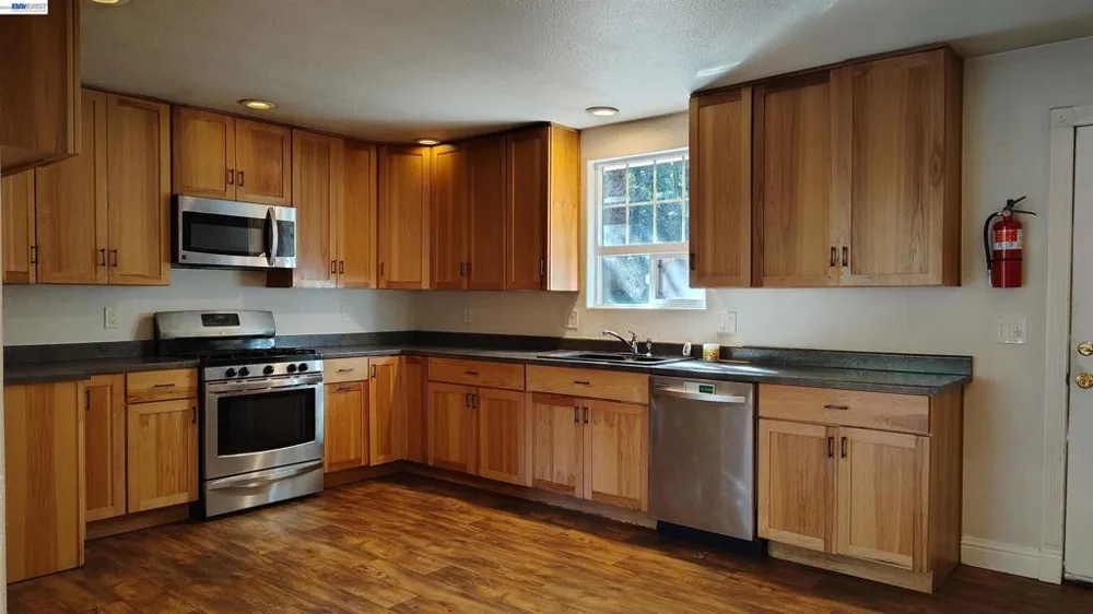28440 Ryan Creek Road Willits, CA 95490