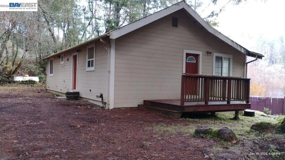 28440 Ryan Creek Road Willits, CA 95490