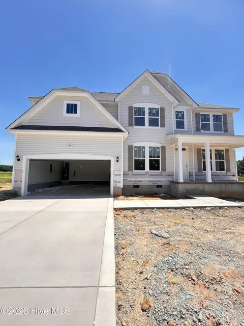 64 Maverick Lane