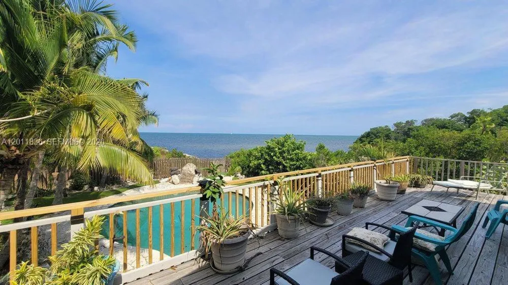 167 Valois Blvd Key Largo, FL 33037