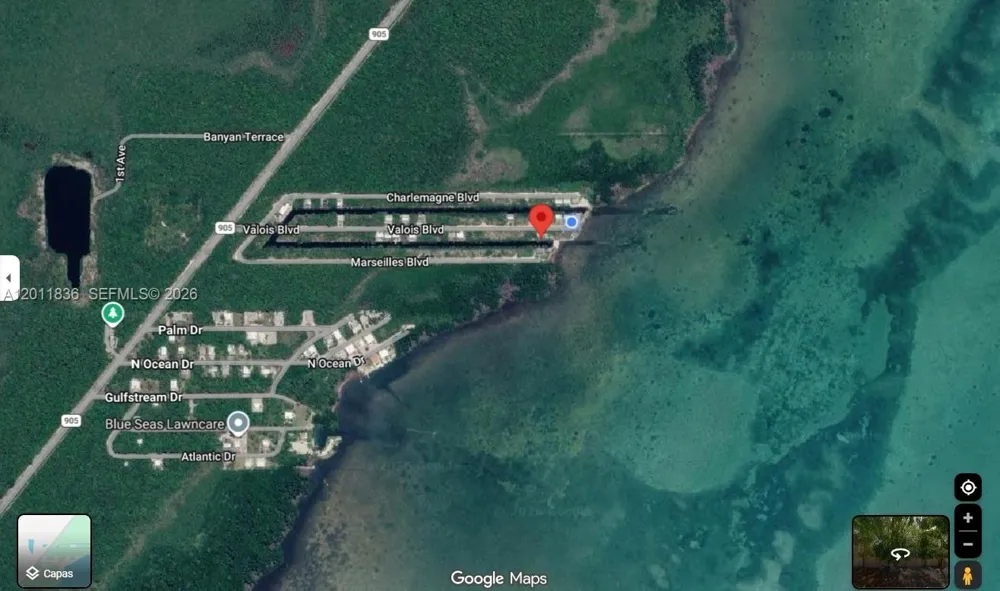 167 Valois Blvd Key Largo, FL 33037