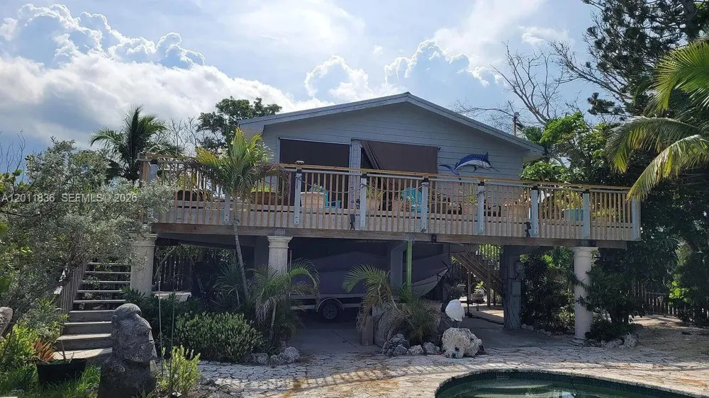 167 Valois Blvd Key Largo, FL 33037