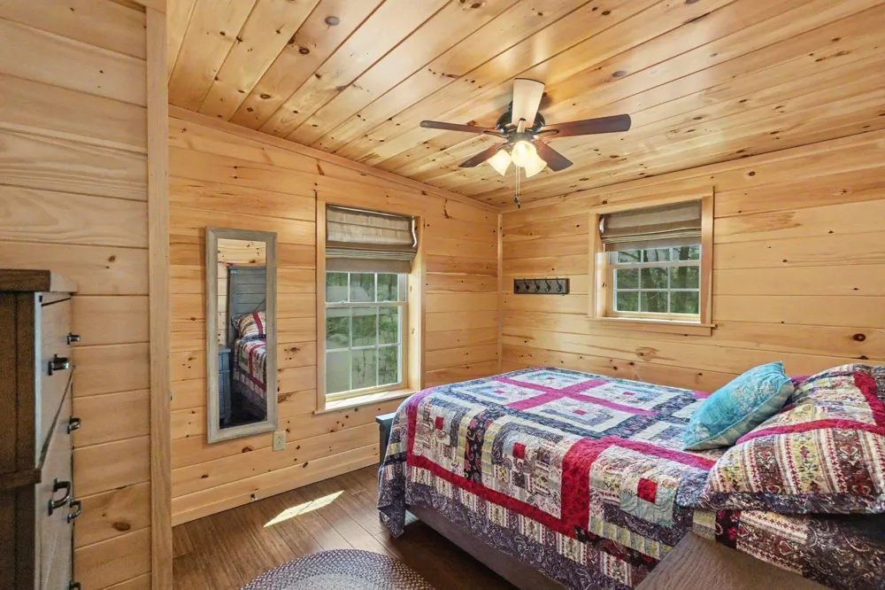 94 W Roosevelt Road Lilley Township, MI 49309