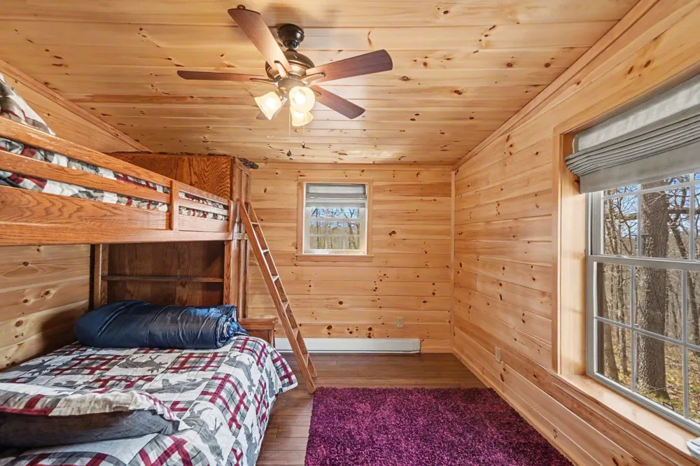 94 W Roosevelt Road Lilley Township, MI 49309