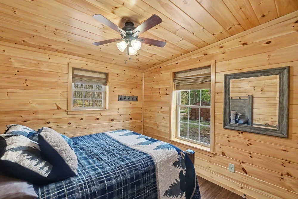 94 W Roosevelt Road Lilley Township, MI 49309