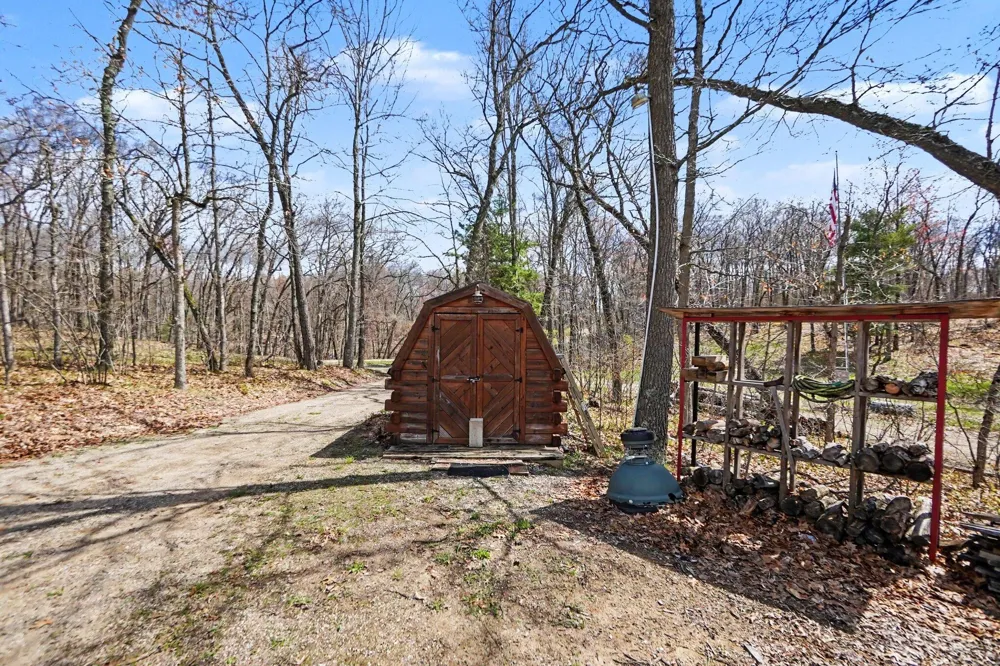 94 W Roosevelt Road Lilley Township, MI 49309