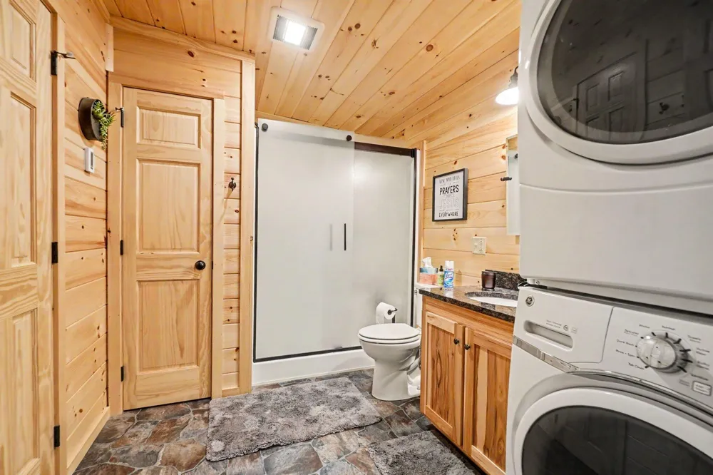 94 W Roosevelt Road Lilley Township, MI 49309