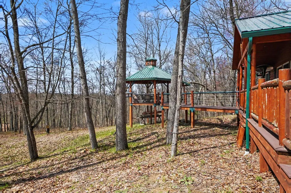 94 W Roosevelt Road Lilley Township, MI 49309