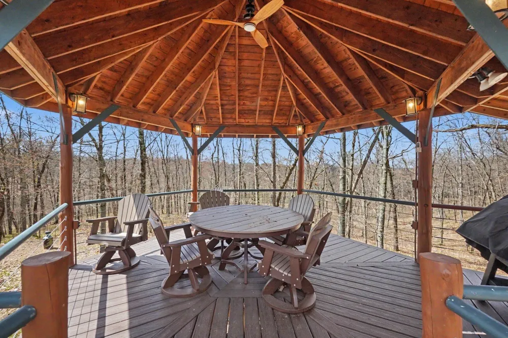 94 W Roosevelt Road Lilley Township, MI 49309