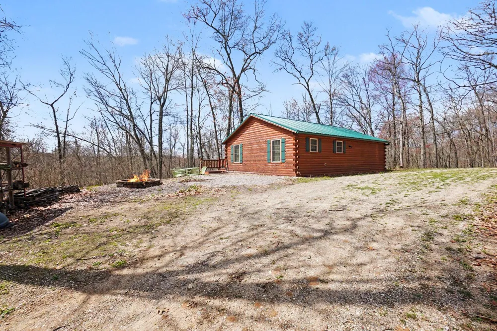 94 W Roosevelt Road Lilley Township, MI 49309
