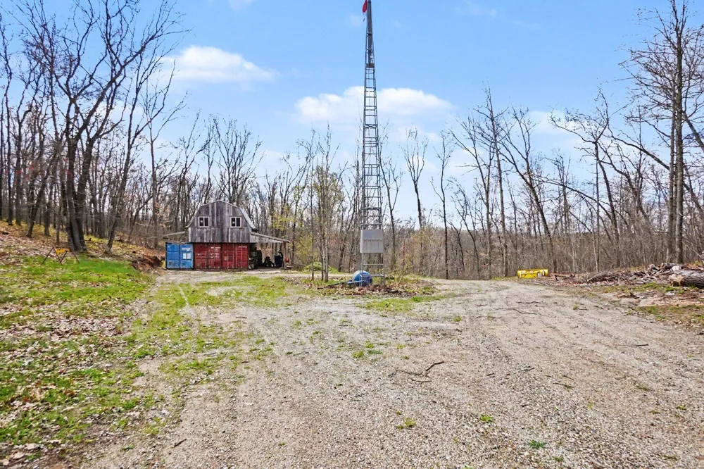 94 W Roosevelt Road Lilley Township, MI 49309
