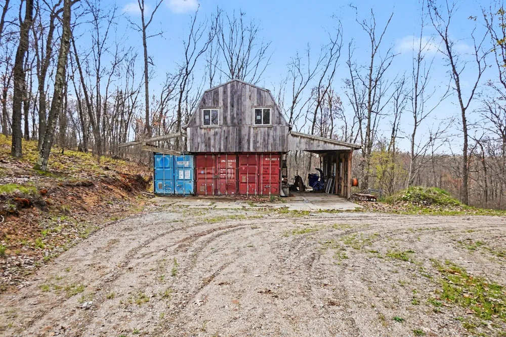94 W Roosevelt Road Lilley Township, MI 49309