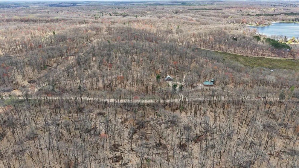 94 W Roosevelt Road Lilley Township, MI 49309