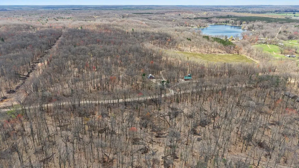 94 W Roosevelt Road Lilley Township, MI 49309