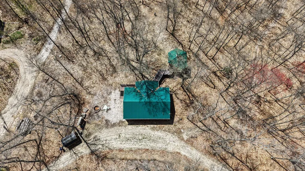 94 W Roosevelt Road Lilley Township, MI 49309