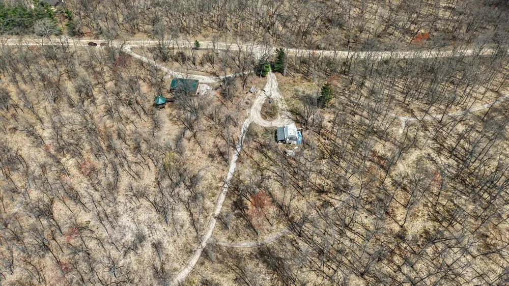 94 W Roosevelt Road Lilley Township, MI 49309