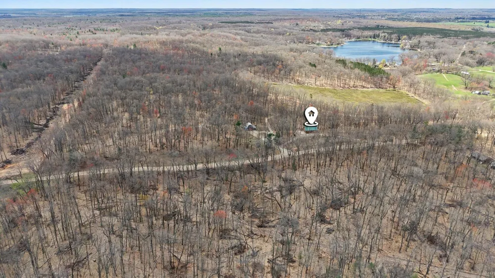 94 W Roosevelt Road Lilley Township, MI 49309