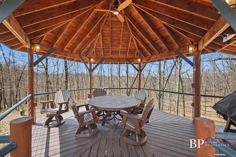 94 W Roosevelt Road Lilley Township, MI 49309