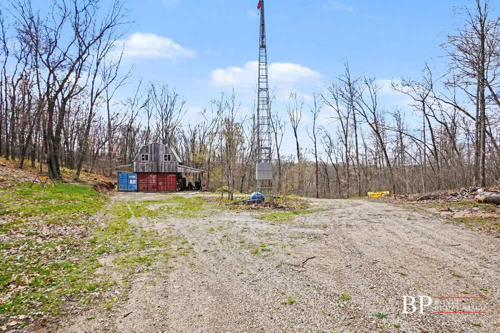94 W Roosevelt Road Lilley Township, MI 49309