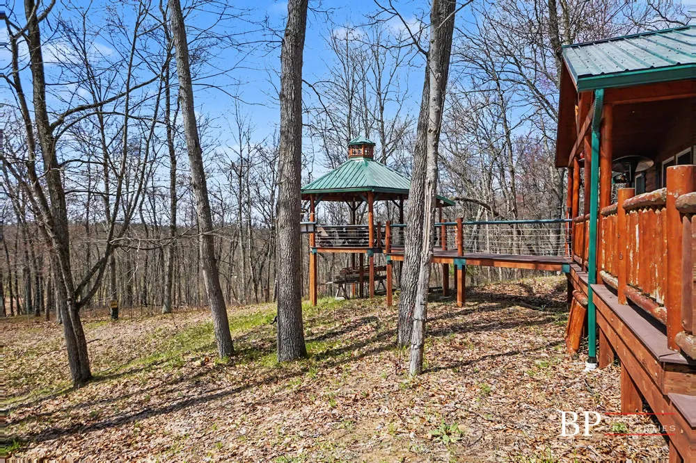 94 W Roosevelt Road Lilley Township, MI 49309