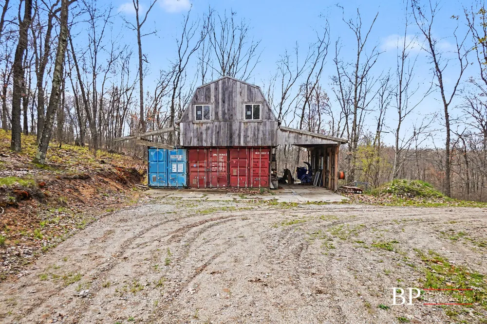 94 W Roosevelt Road Lilley Township, MI 49309