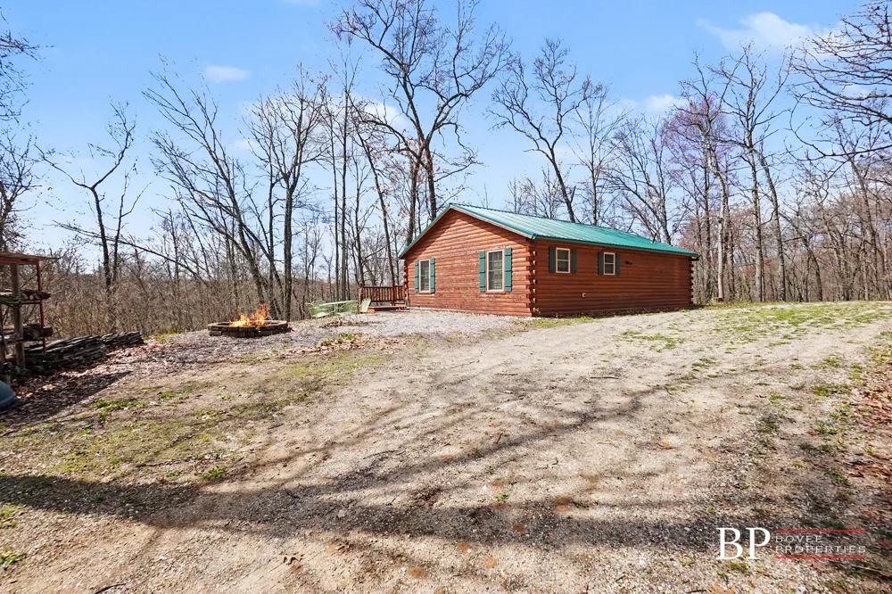 94 W Roosevelt Road Lilley Township, MI 49309