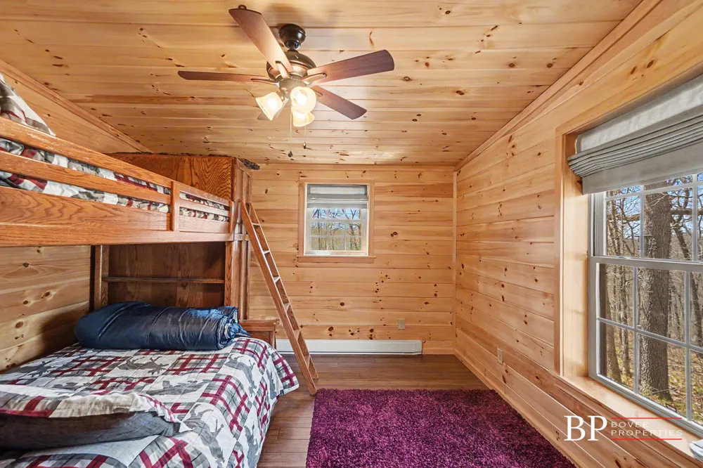 94 W Roosevelt Road Lilley Township, MI 49309