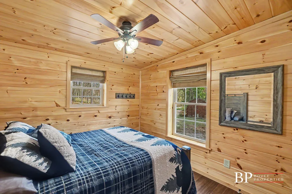 94 W Roosevelt Road Lilley Township, MI 49309