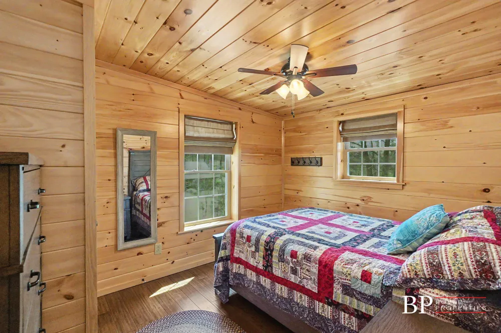94 W Roosevelt Road Lilley Township, MI 49309