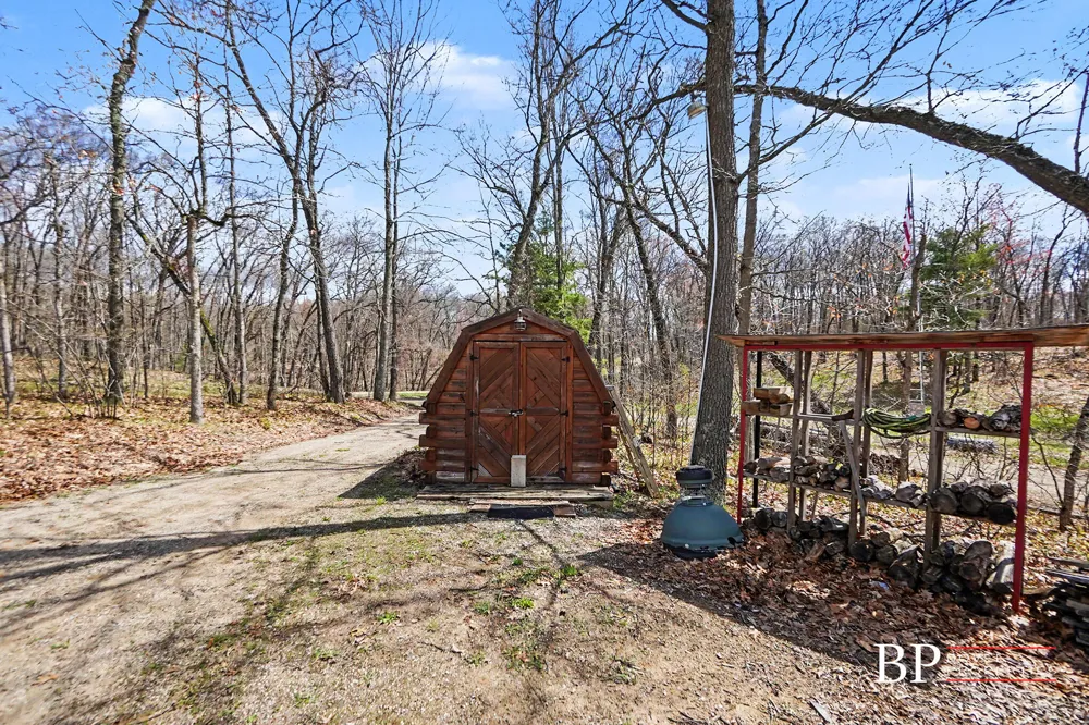 94 W Roosevelt Road Lilley Township, MI 49309