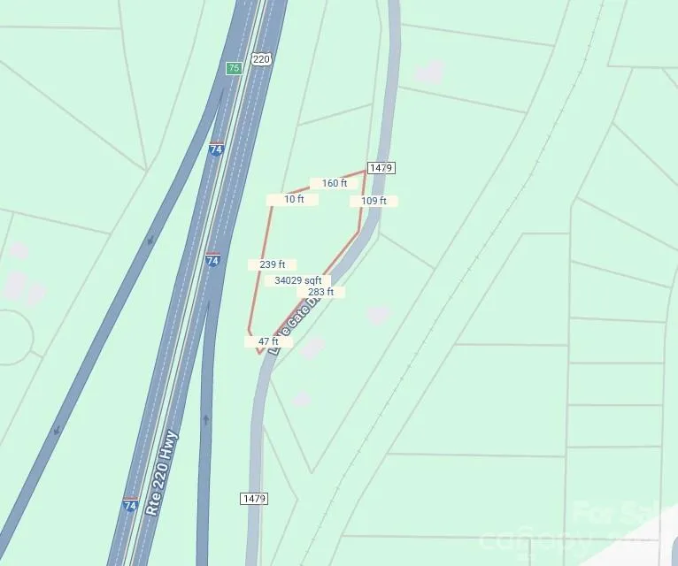 0000 Little Gate Drive Asheboro, NC 27203