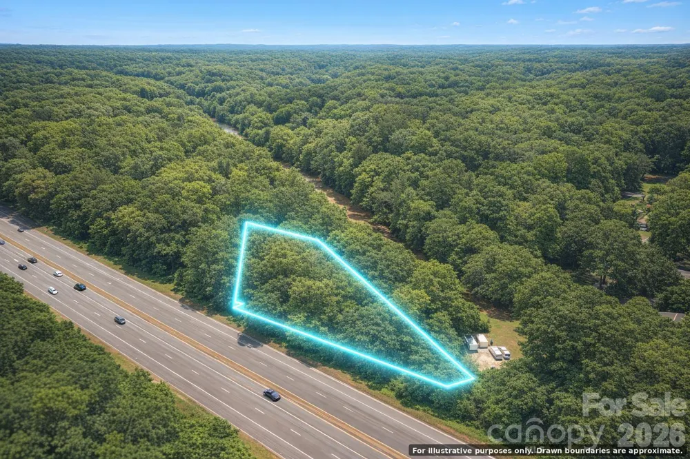 0000 Little Gate Drive Asheboro, NC 27203