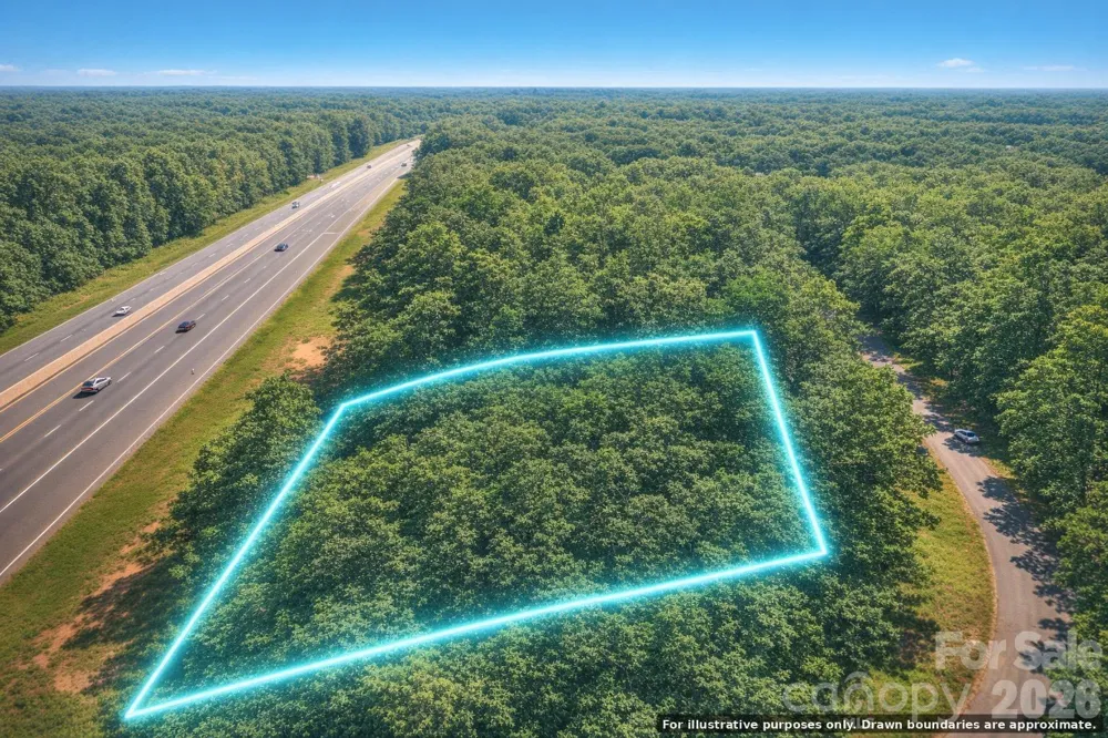 0000 Little Gate Drive Asheboro, NC 27203