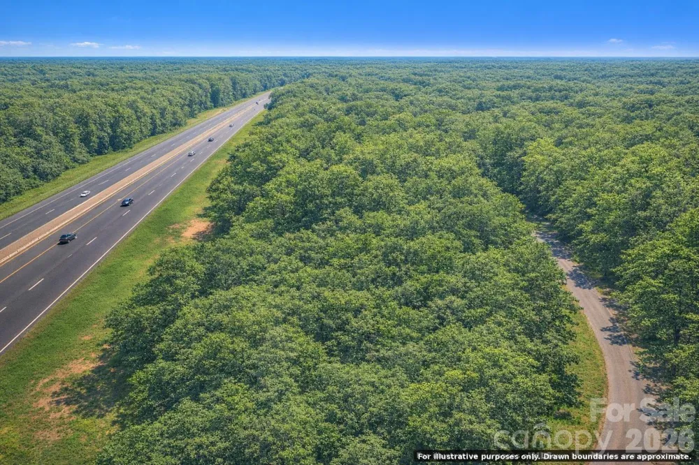 0000 Little Gate Drive Asheboro, NC 27203