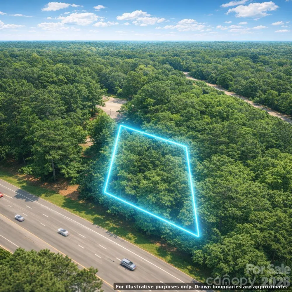 0000 Little Gate Drive Asheboro, NC 27203