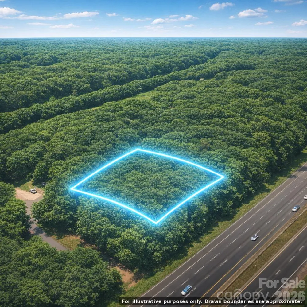 0000 Little Gate Drive Asheboro, NC 27203