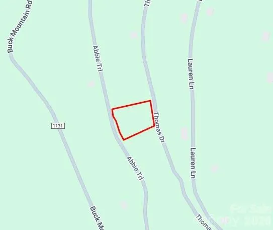 0000 Abbie Trail West Jefferson, NC 28694