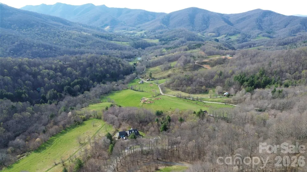 0000 Abbie Trail West Jefferson, NC 28694