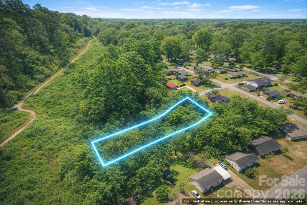 0000 3rd Street Roanoke Rapids, NC 27870
