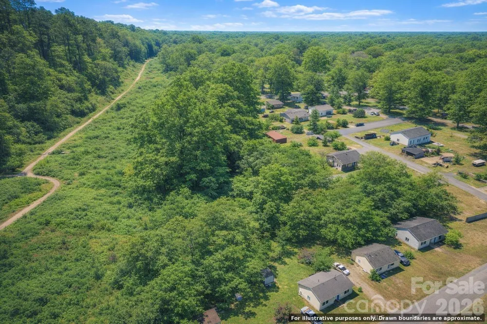 0000 3rd Street Roanoke Rapids, NC 27870