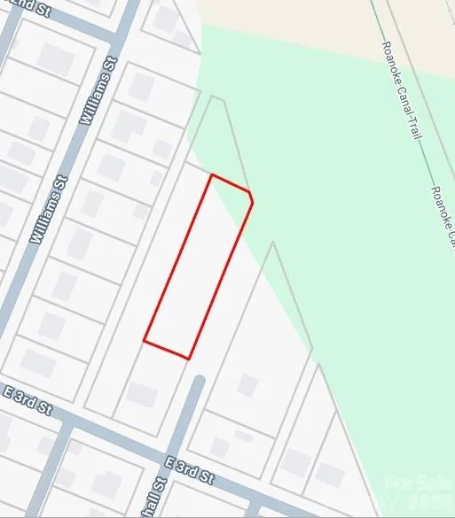 0000 3rd Street Roanoke Rapids, NC 27870