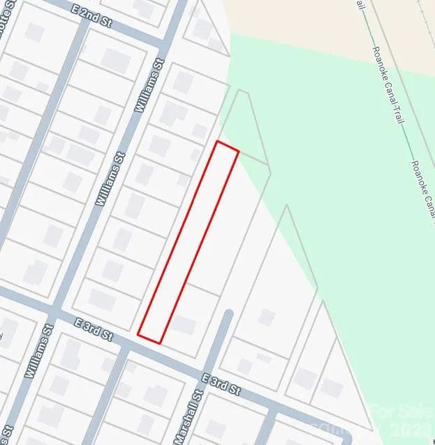 0000 3rd Street Roanoke Rapids, NC 27870