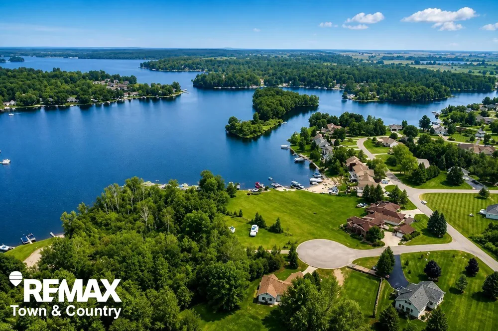 4564 Hamilton Way Butman Township, MI 48624
