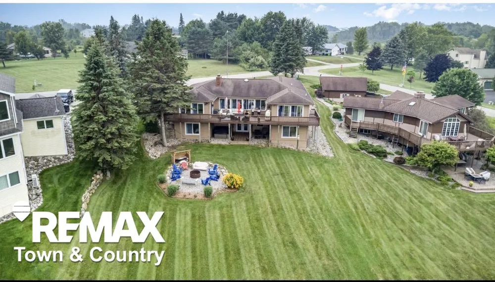 4564 Hamilton Way Butman Township, MI 48624