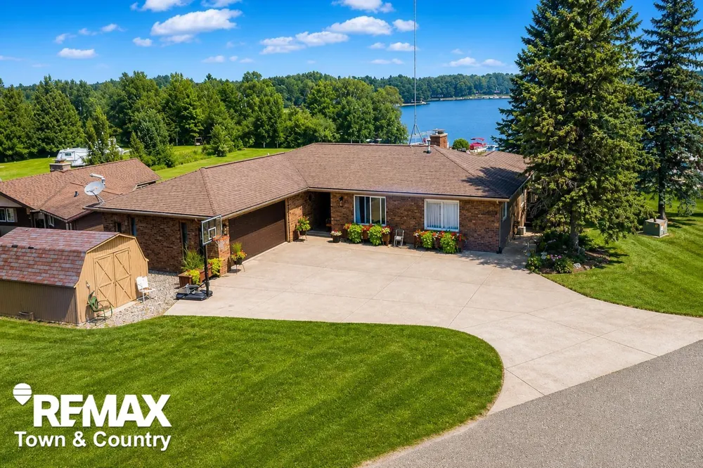 4564 Hamilton Way Butman Township, MI 48624