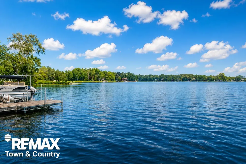 4564 Hamilton Way Butman Township, MI 48624